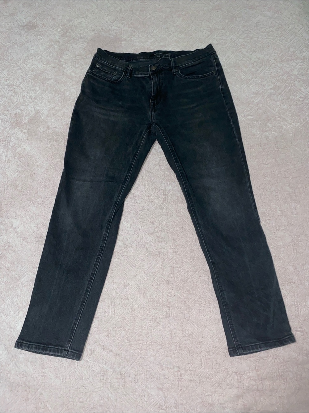 Lauren Black Jeans
